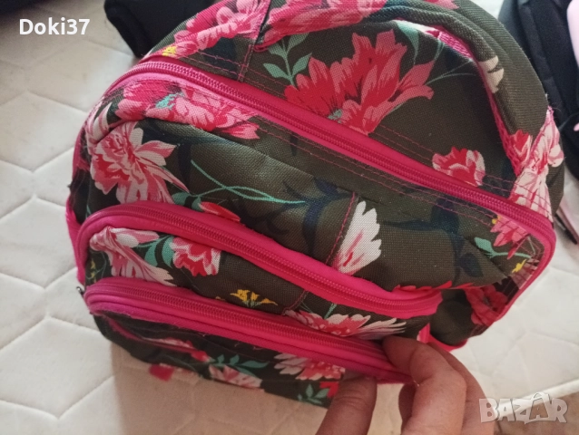 Ученическа раница , снимка 4 - Раници - 52910284