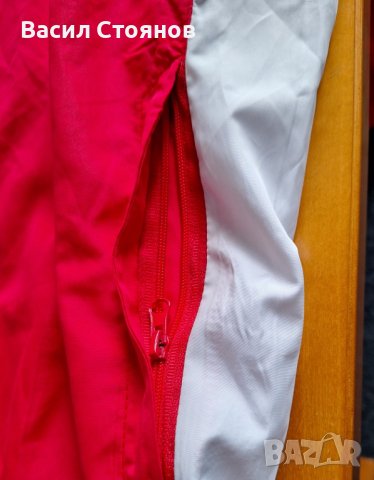 Joma горнище на Куба - размер L, снимка 5 - Фен артикули - 43867028