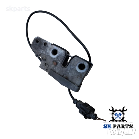 Брава преден капак за Фолксваген Пасат Б6 / Passat B6