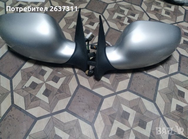 Огледала за Ланчия Либра