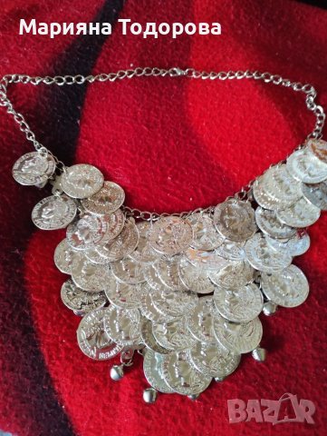 Оригинален нагръдник, снимка 2 - Други - 37740731