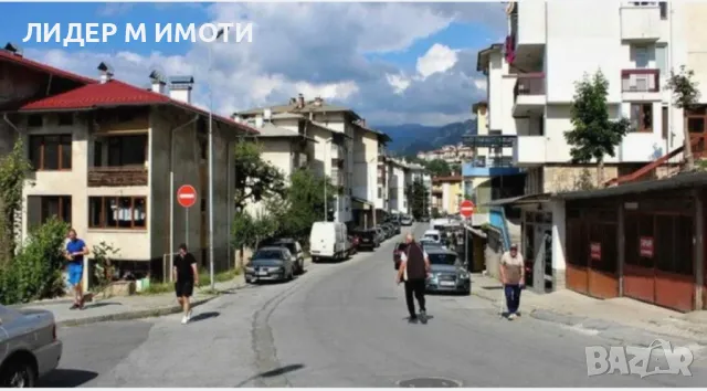 Едностаен ремонтиран апартамент, жк. Нов Център, гр. Смолян, снимка 3 - Апартаменти - 50157677