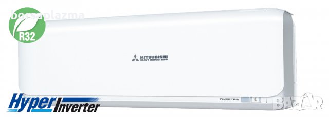 Mitsubishi Heavy Industries SRK 100 ZR-W / FDC100VNP-W