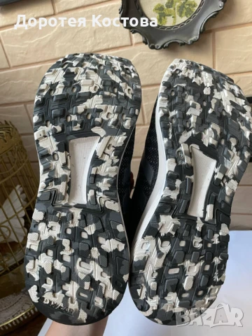 ADIDAS Cloudfoam ориг.маратонки от Англия, снимка 13 - Маратонки - 50646743