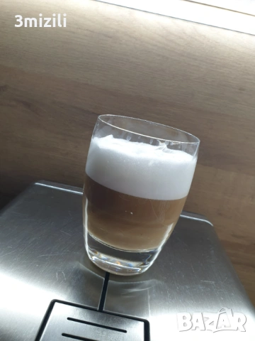 Saeco Exprelia  Evo  - с БГ меню на малко продукти ., снимка 6 - Кафемашини - 53418504