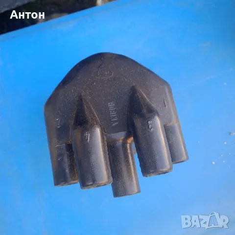 Капачка за делко за Застава, снимка 10 - Части - 49554537