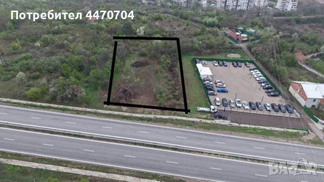 Парцел в ловеч