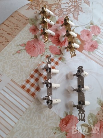 Ключове за Китара, снимка 5 - Китари - 44112811