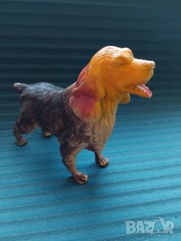 Фигура на Куче , снимка 2 - Колекции - 52741368