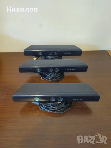 Продавам XBOX360 Кinect Sensor