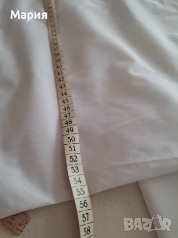 Риза за народна носия  - 50 лв, снимка 3 - Ризи - 40195668