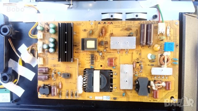 Power board FSP210+2FS01