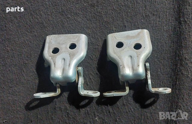 Панти Задна Лява Врата Рено Меган 2 N, снимка 4 - Части - 43591398