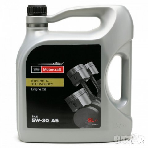 Оригинални моторни OEM масла, VW, BMW, Mercedes, Mazda, Toyota, Nissan, Ford , снимка 14 - Аксесоари и консумативи - 34628735