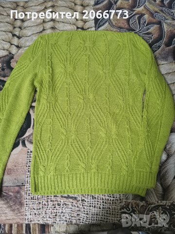 Плетени пуловери , снимка 4 - Блузи с дълъг ръкав и пуловери - 43474080
