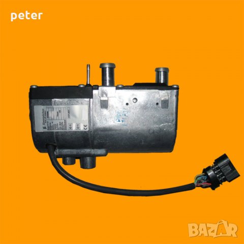 Сонда за резервоар Webasto Eberspacher печка, снимка 14 - Части - 26218659