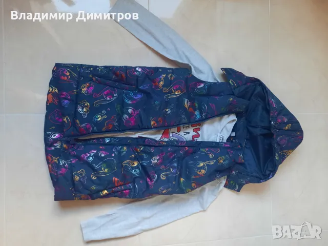 Продавам детски сет, снимка 7 - Детски комплекти - 47567318