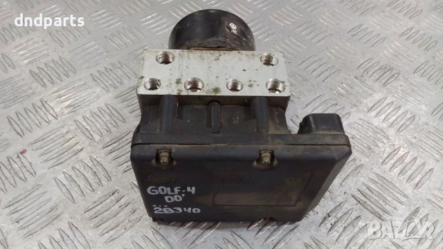 ABS VW Golf 4 2000г.	