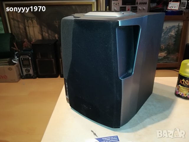 AIWA SX-ANS70 ТОНКОЛОНА 1БР 0402231736, снимка 6 - Тонколони - 39554056