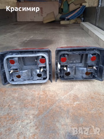 Стопове за рено 19, снимка 2 - Автомобили и джипове - 43001620