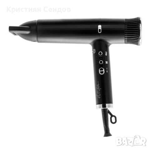 ПРОФЕСИОНАЛЕН СЕШОАР FUTURA 290 ГРАМА , снимка 2 - Сешоари - 53437384