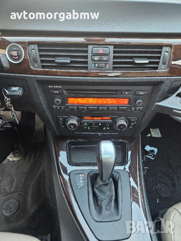 На части БМВ Е90 328и 4х4 231 коня / BMW E90 328i 231hp, снимка 11 - Автомобили и джипове - 52642423