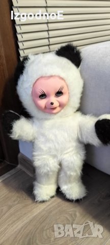 Много стара играчка ГДР Sonnenberg, снимка 4 - Колекции - 43975976