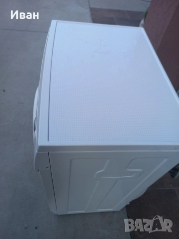 Тясна пералня Самсунг , снимка 2 - Перални - 51619170