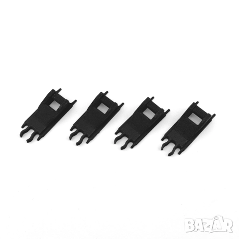 BMW E36 E39 E46 E53 X5 M3 - щипки за релса на панорамния покрив - 54138246025