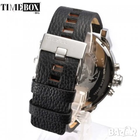 Diesel DZ7313 Mr. Daddy 2.0 Oversized. Нов мъжки часовник, снимка 4 - Мъжки - 38832075