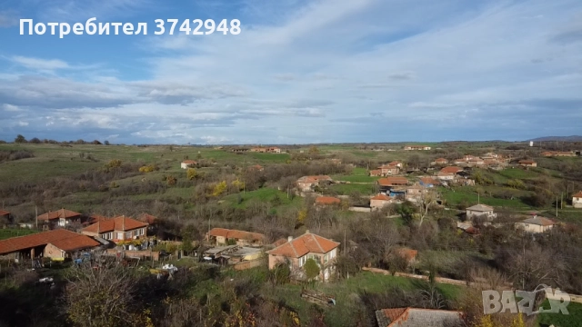 Двуетажна къща голям двор, снимка 5 - Къщи - 52531950