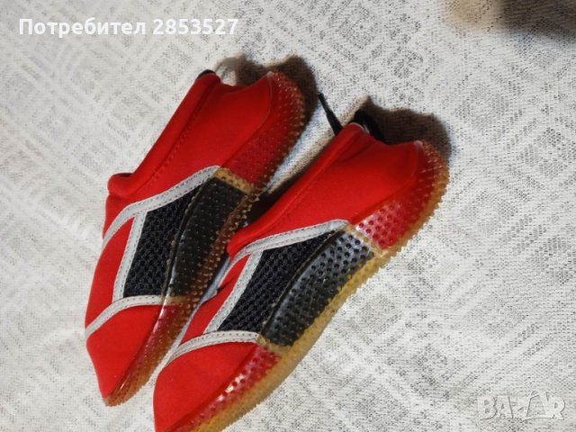 Спортни Обувки, снимка 5 - Маратонки - 40671608