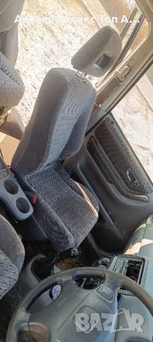 Хонда ЦР-В/Honda CR-V , снимка 9 - Автомобили и джипове - 49094867