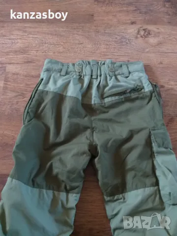 DOVREFJELL HYBRID Trouser - мъжки ловен панталон С, снимка 14 - Спортни дрехи, екипи - 48616085