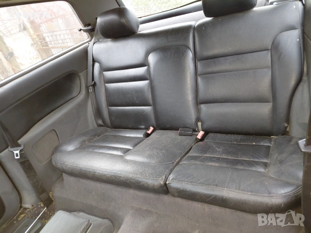 Продавам Ауди А3 8L 1.6 на части , снимка 2 - Автомобили и джипове - 53477483