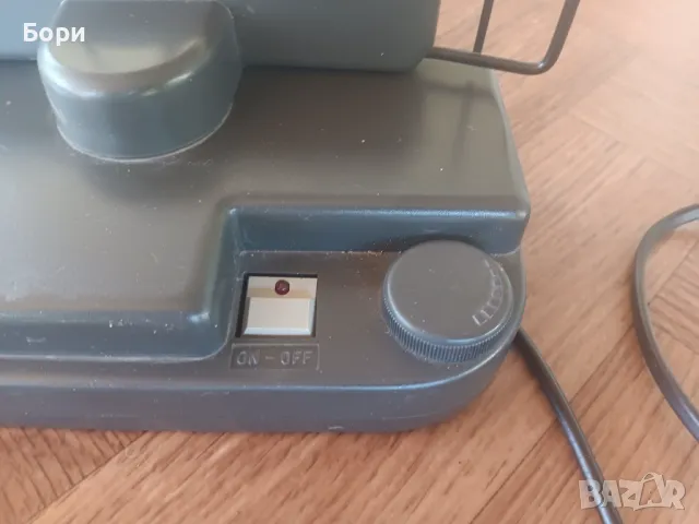 Немска стайна антена с усилвател, снимка 7 - Приемници и антени - 49974711