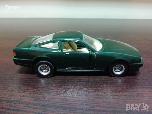 Aston Martin Virage 1/40 1:40 количка Астън Мартин Вираж , снимка 3 - Колекции - 43824029