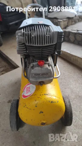 Компресор , снимка 5 - Компресори - 48740702