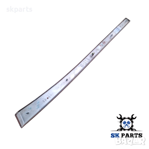 Интериорна лайсна табло за BMW 5 E39/ БМВ Е39, снимка 2 - Части - 52658762