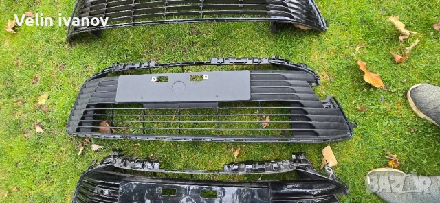 решетки за тойота корола , снимка 4 - Части - 52024183