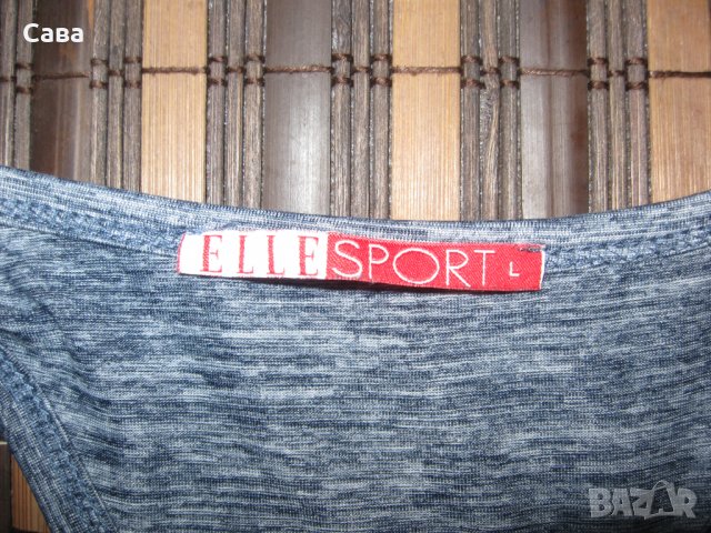 Потник ELLE SPORT   дамски,Л