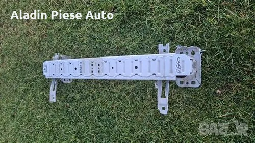 Предна броня Ford Fiesta 4 година 2018 2019 2020 2021 2022 2023 код H1BB109A26AH, H1BB-109A26-AH , снимка 4 - Аксесоари и консумативи - 50439260