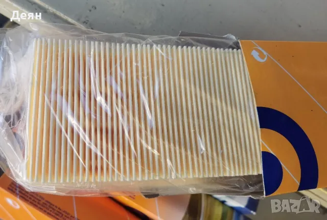 Въздушни филтри Suzuki, subaru, fiat, lancia,Zastava, VW, снимка 6 - Части - 49068827