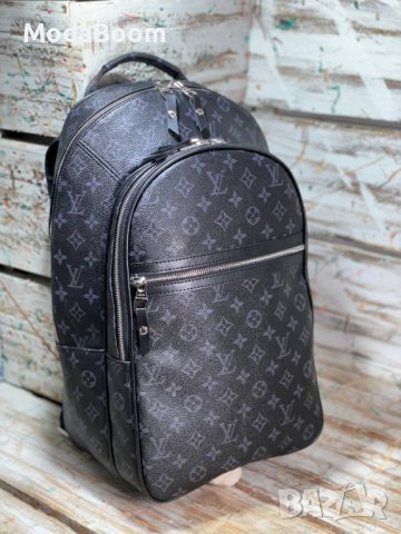 🆕Louis Vuitton луксозни раници / различни цветове🆕, снимка 7 - Раници - 43643675