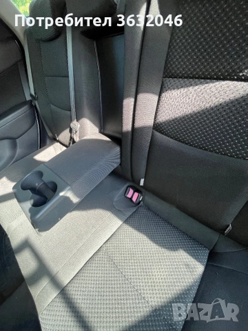 Hyundai i30 cw, снимка 7 - Автомобили и джипове - 52273880