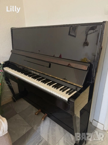 Пиано „Беларусь“ , снимка 3 - Пиана - 53469413
