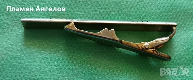 Щипка за вратовръзка , снимка 3 - Други - 50543281