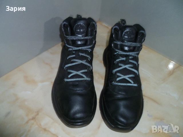 Timberland боти №41, снимка 8 - Мъжки боти - 52658966