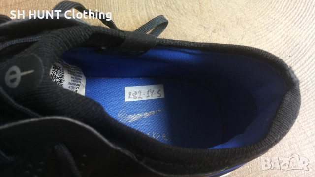 MIKE LEGEND 10 PRO Football Astro Turf Размер EUR 39 / UK 6 стоножки за футбол 282-14-S, снимка 17 - Футбол - 52244597