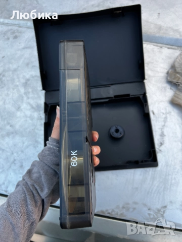 SONY KCA-60K U-matic НОВИ КАСЕТИ, снимка 4 - Камери - 52264409